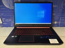 Acer Nitro 5 PC portable gamer