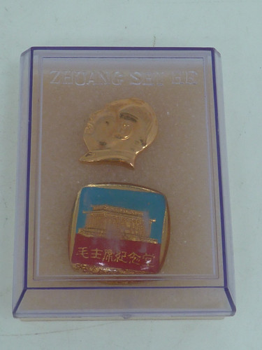 Ancien mini coffret pin s - mini,