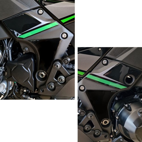 Autocollant adhesif moto - 3d,