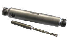 150mm rallonge pour trépans