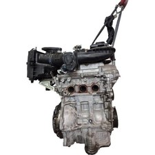 Moteur NISSAN MICRA 4 PHASE 2 10102-1HC1D