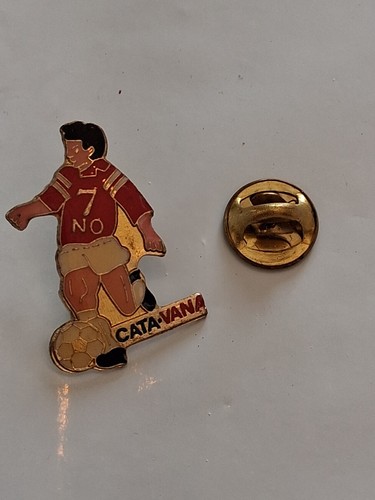 Pin pins football - pin's,