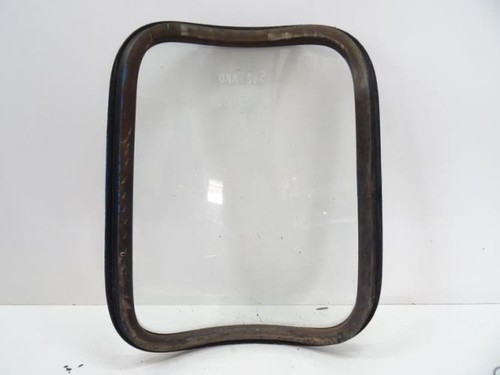 Vitre arriere droit saviem sg3 - vitre,