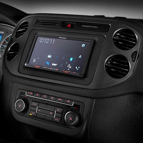 Pioneer autoradio avic z830dab - pioneer, avic-z830dab