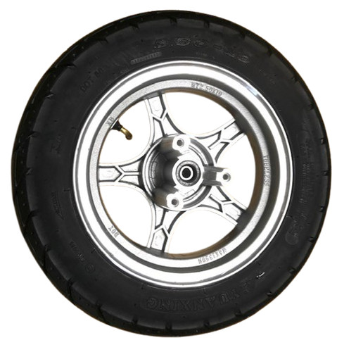 Pneu tl 51j vorderrad - pneu,