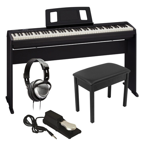 Roland digital piano - fp-10,