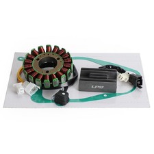 Kit régulateur stator - kit,