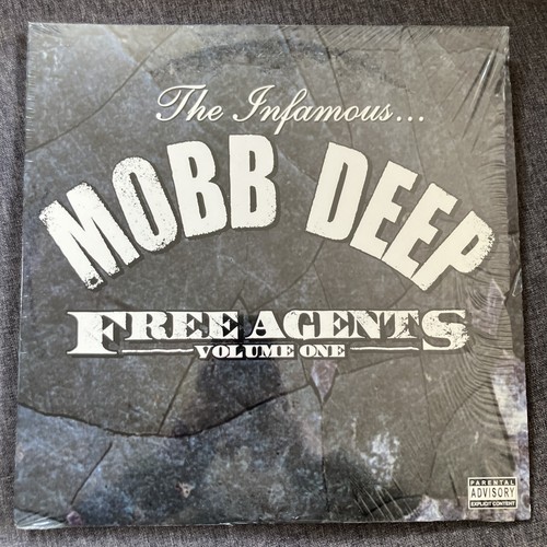 Mobb deep free - mobb,