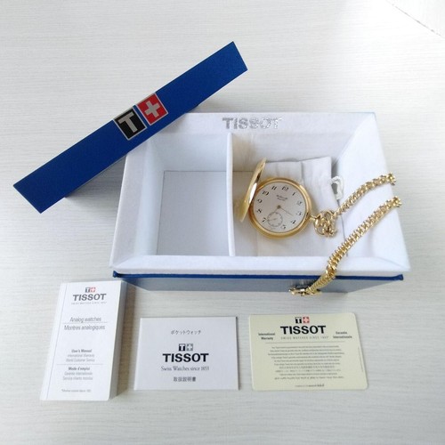 Tissot sumoseco cheville - tissot,