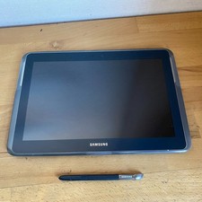 Tablette Tactile Samsung