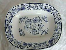 Richard Ginori grand plat