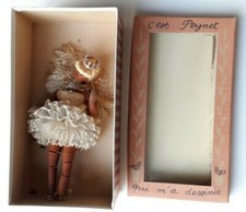 POUPEE PEYNET - DANSEUSE