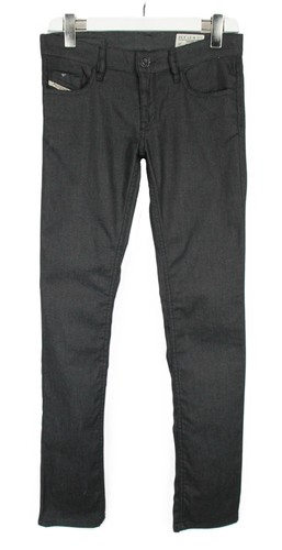 Jeans diesel livy 0064u femme - jeans,