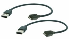 2 x 0,2 m haute vitesse micro