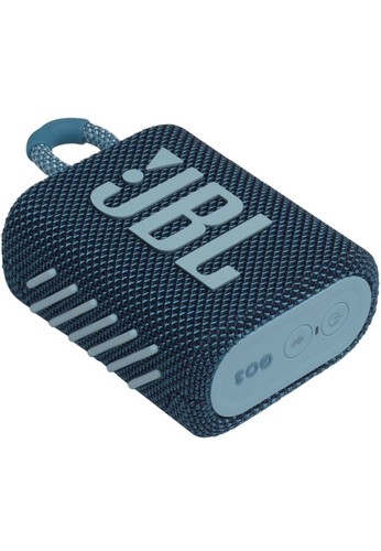 Jbl enceinte portable - 3,