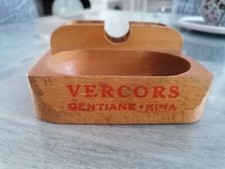 Boite a Cartes  (publicitaire pastis suze kina bistrot 421 gentiane anis jetons)