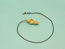 °* PARTIE HAUTE AVEC CORDON