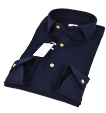 NOUVEAU POLO CHEMISE STRETCH