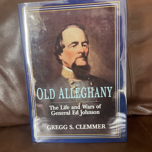 Old alleghany the - :,