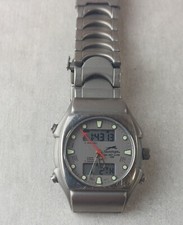 Ancienne montre quartz - montre,