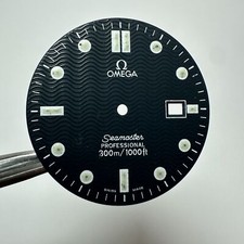 Omega Seamaster Professionnel