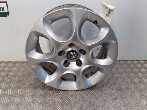 Jante aluminium alfa - alfa, romeo