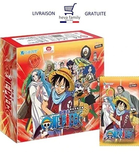 Display one piece boosters - display,