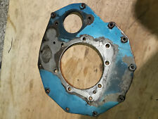 platine moteur nanni diesel 390 HE