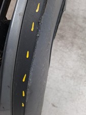 Pare choc avant VOLKSWAGEN