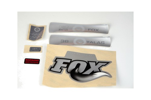 Fox marzzochi stickers 2010 - stickers, 36