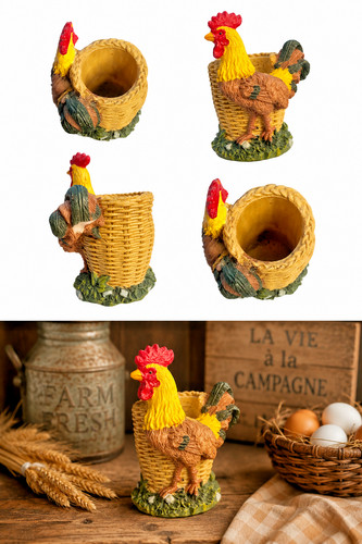 Pot vide poche - vide-poche, résine