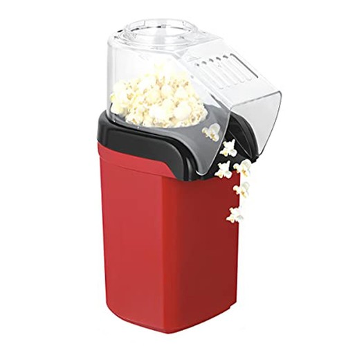 Popcorn popper air chaud - popper, à