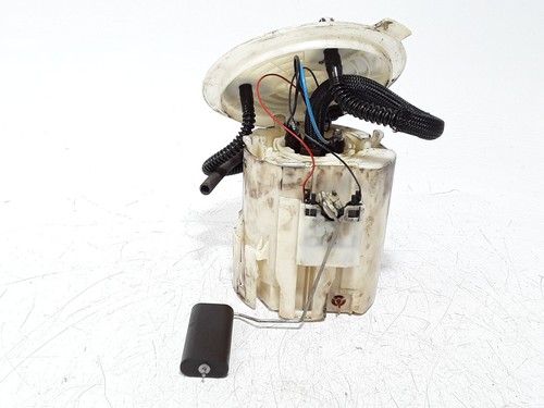 Pompe carburant immergee - , opel