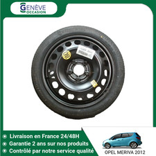 🇫🇷 ROUE SECOURS OPEL
