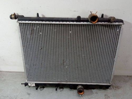 Radiateur eau 115065 - radiateur, /