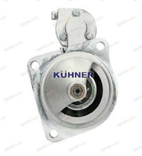 DÉMARREUR 24V CAMION