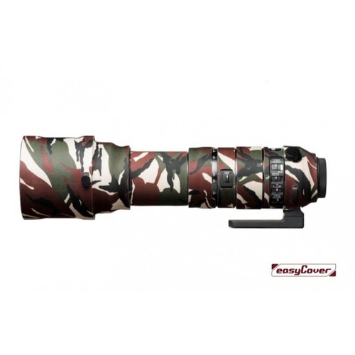 Easycover lens oak green - lens,