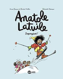 Anatole latuile vol 14 - anatole, vol.