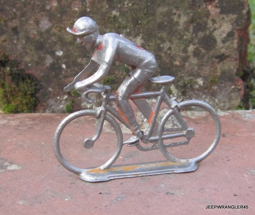Salza coureur cycliste - /,