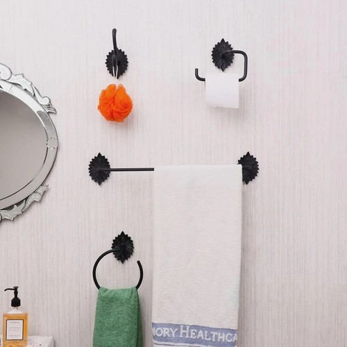 Lot accessoires de salle - lot, 4