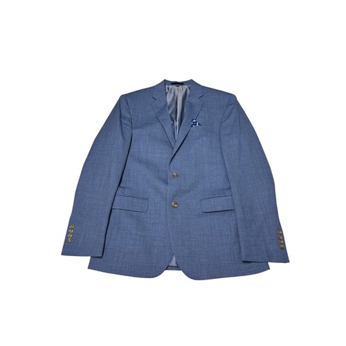Jos bank 1905 - a, suit