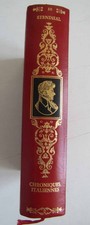 Stendhal chroniques - stendhal,
