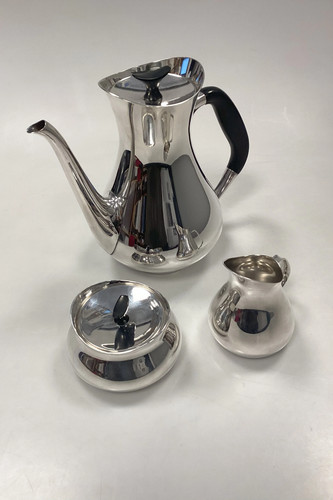 Service café moderne cohr - moderne,