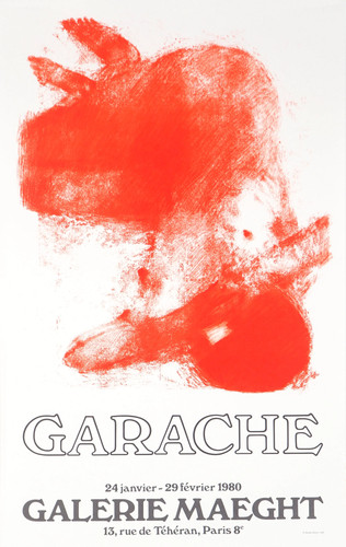 Claude garache femme - garache, :