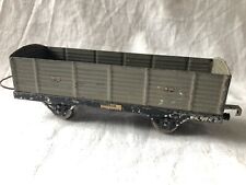 Modélisme ferroviaire, train électrique: wagon échelle O, JEP?