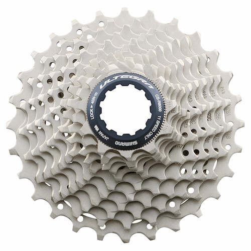 Casssette shimano ultegra - casssette,