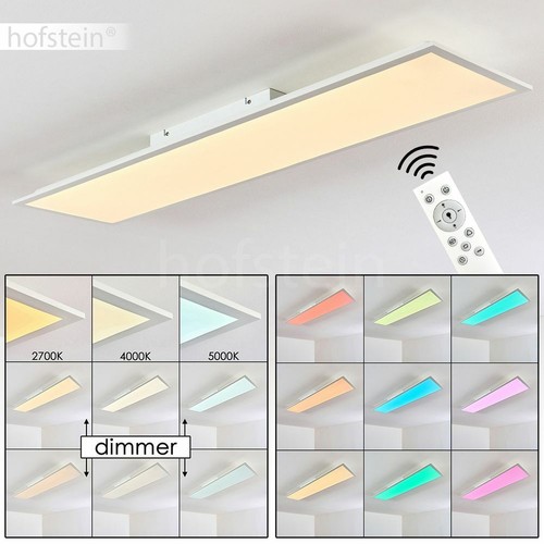 Plafonnier led design lampe - design, de