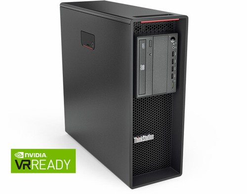 Lenovo thinkstation p520 256 - lenovo,