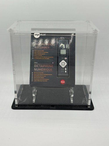 Mpman icr 112 digital voice - mpman,