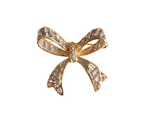 Bijoux de Mode Broche Lanière Musique Notes Motifs Bicolore 13,3 G/3,8 X 3,7 CM